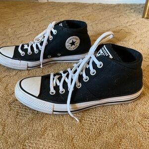 Women’s Converse All Star High Tops